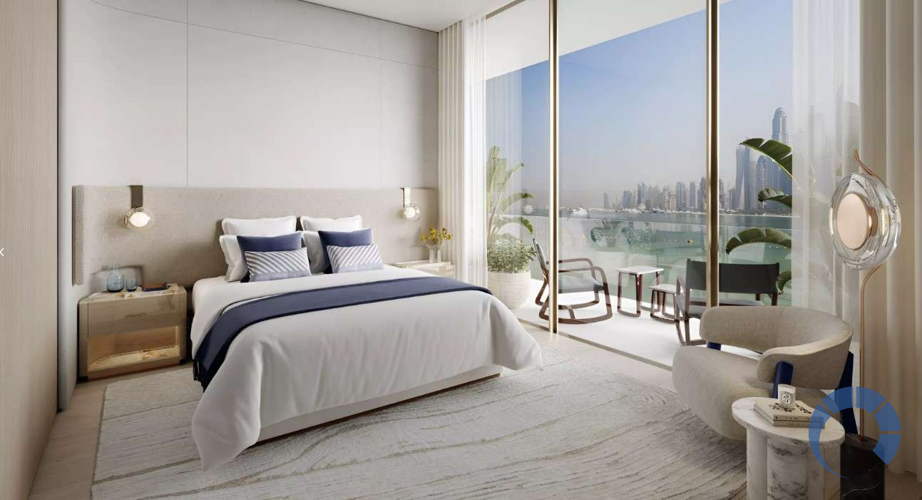  for SALE in , Dubai - Dubai Harbour Residences: A Coastal Oasis of Refined Living