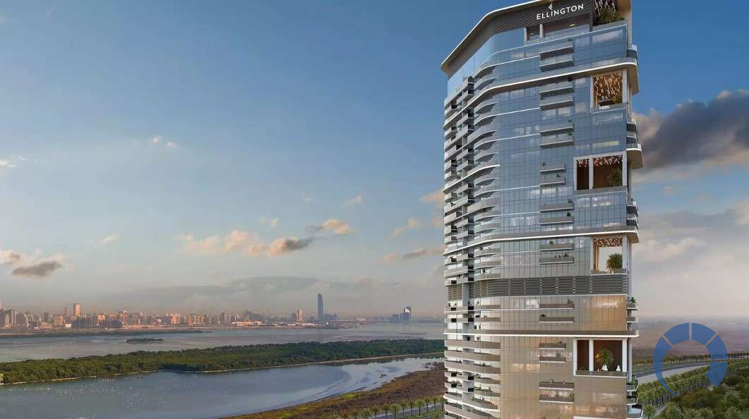 Apartment for SALE in Mohammed Bin Rashid City, Dubai - Experience Meydan: Claydon House