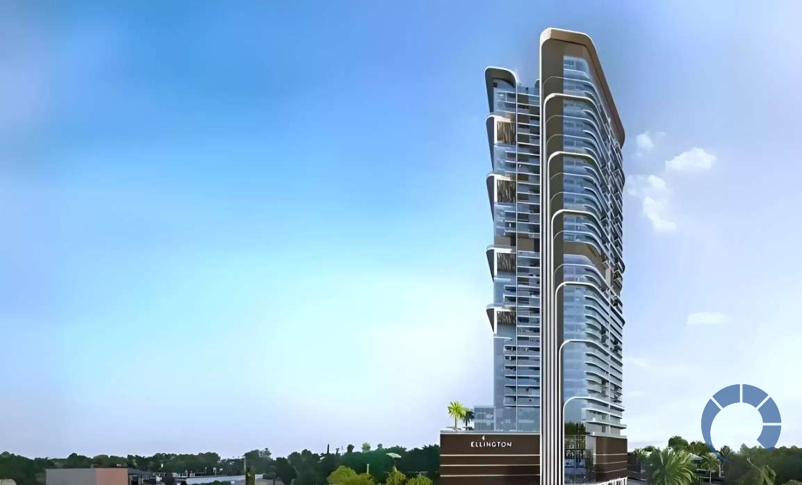 Apartment for SALE in Mohammed Bin Rashid City, Dubai - Experience Meydan: Claydon House