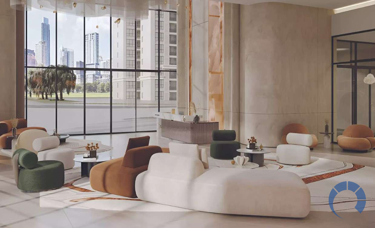 Apartment for SALE in , Dubai - Find Your Inner Peace: Enso Amber Residences