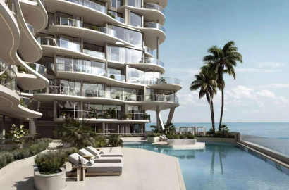 Elevate Your Lifestyle: Esme Beach Residences