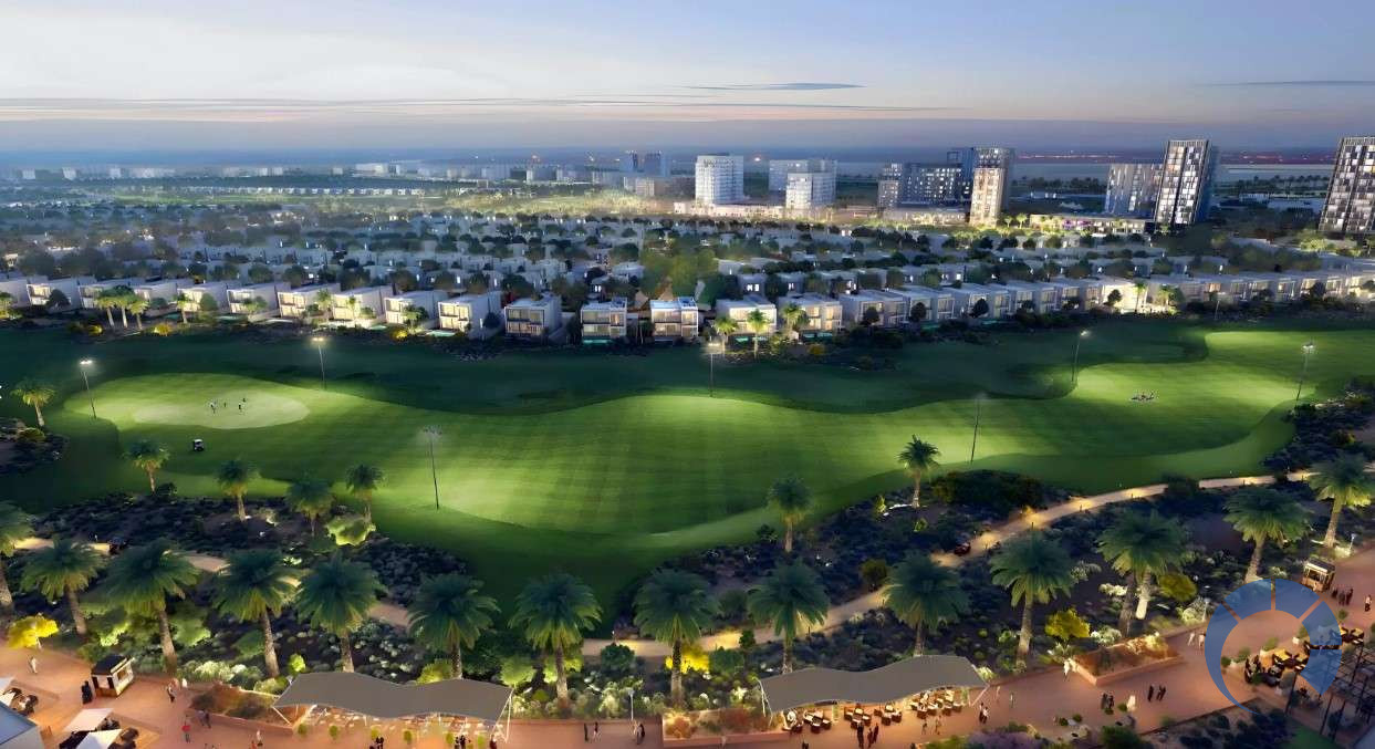 Apartment for SALE in DAMAC Hills, Dubai - Evergreens at Damac Hills 2: A New Era of Urban Living