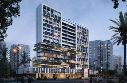 Fairway Residences: Where Luxury Meets the Green