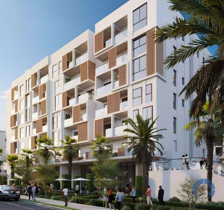 Apartment for SALE in Al Wasl, Dubai - Hillside Residences Phase 3: Elevated Living by Wasl