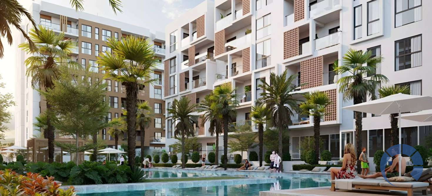 Apartment for SALE in Al Wasl, Dubai - Hillside Residences Phase 3: Elevated Living by Wasl