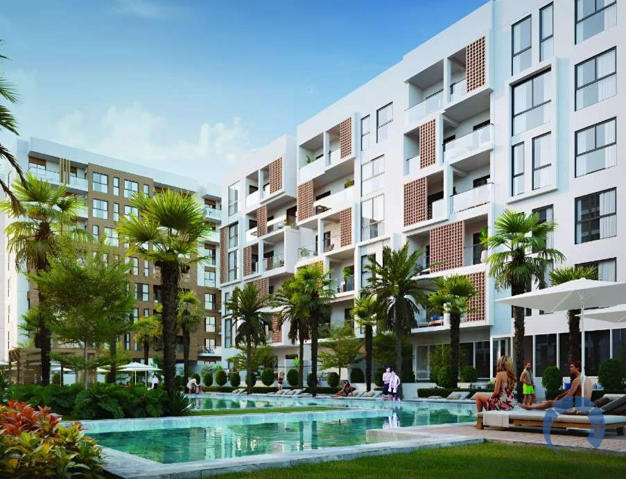 Apartment for SALE in Al Wasl, Dubai - Hillside Residences Phase 3: Elevated Living by Wasl