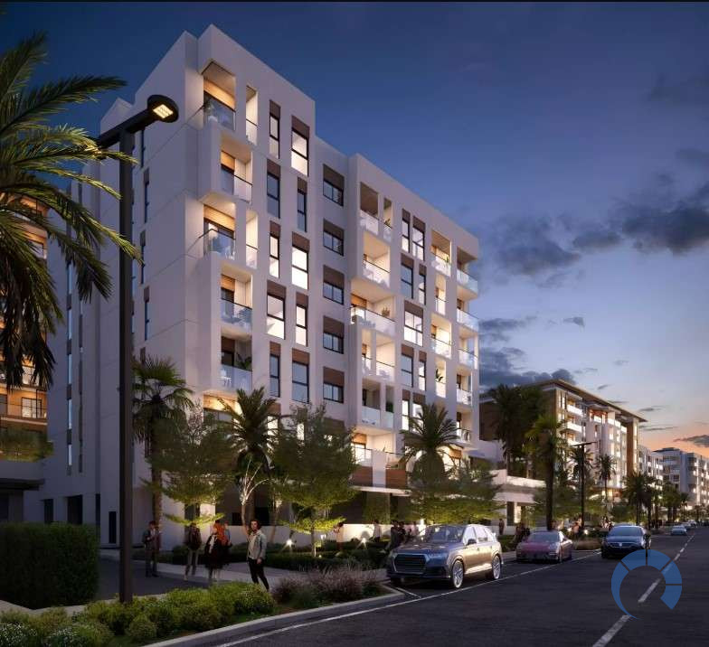 Apartment for SALE in Al Wasl, Dubai - Hillside Residences Phase 3: Elevated Living by Wasl