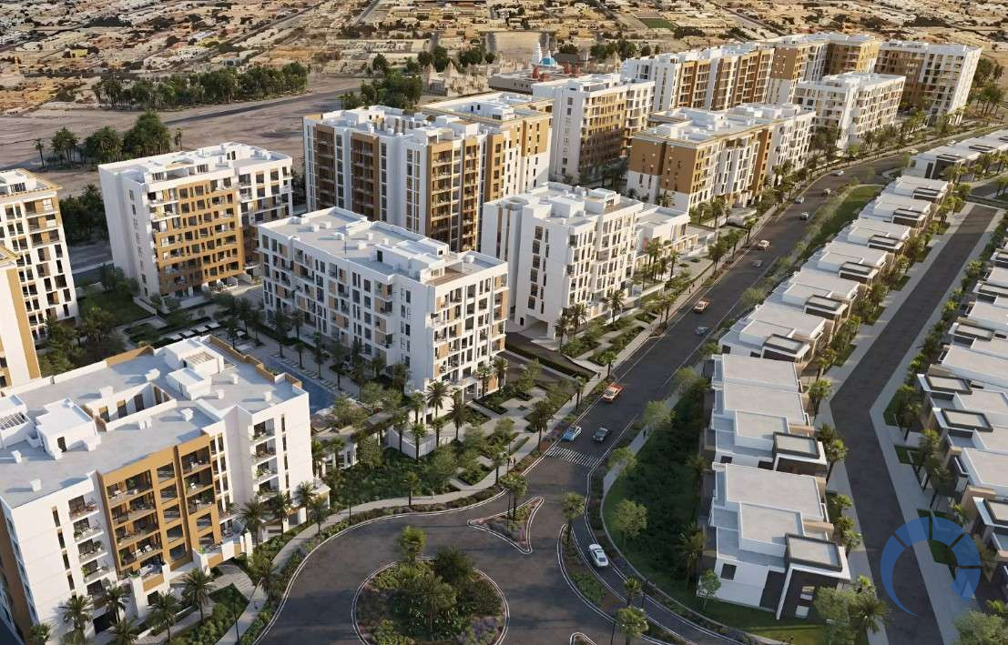 Apartment for SALE in Al Wasl, Dubai - Hillside Residences Phase 3: Elevated Living by Wasl