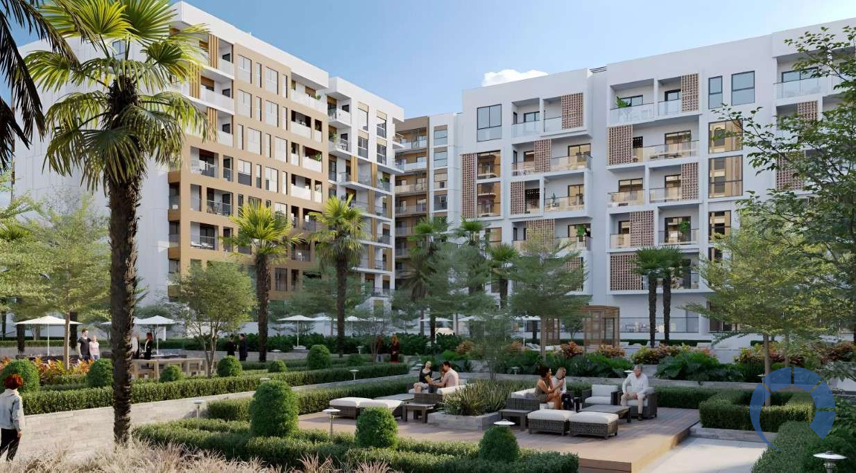 Apartment for SALE in Al Wasl, Dubai - Hillside Residences Phase 3: Elevated Living by Wasl