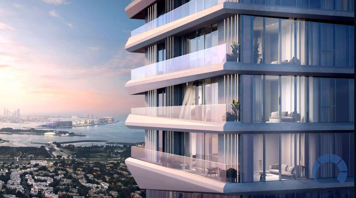 Apartment for SALE in Dubai Internet city, Dubai - The Iconic Residences: A Pinnacle of Architectural Innovation and Urban Luxury in Dubai Internet City