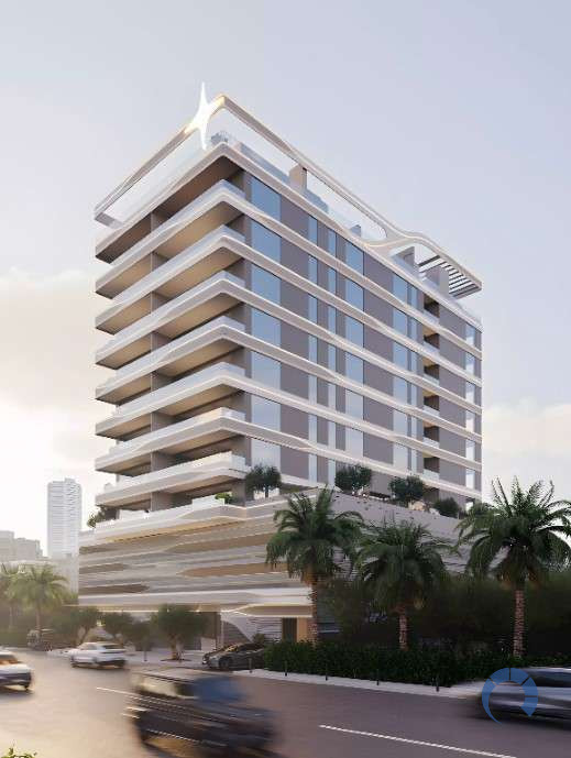 Apartment for SALE in , Dubai - Jardin Astral: Where Serenity Meets Urban Vibrancy