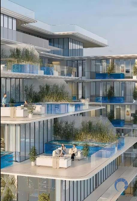 Apartment for SALE in Dubailand, Dubai - Lazord by Lapis: Where Modern Design Meets Urban Tranquility