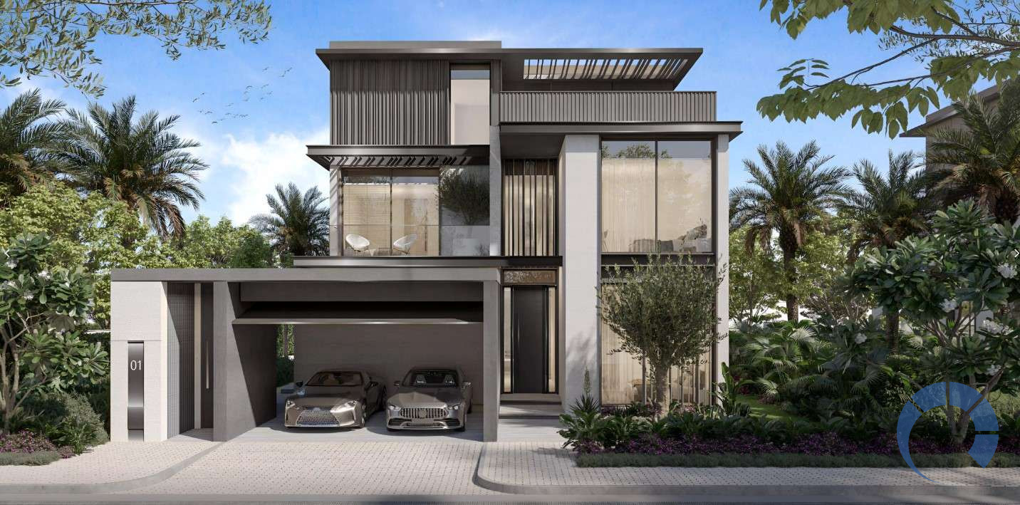 Villa for SALE in , Dubai - 5 Bedroom Villas in Nad Al Sheba Gardens Phase 7 By Meraas