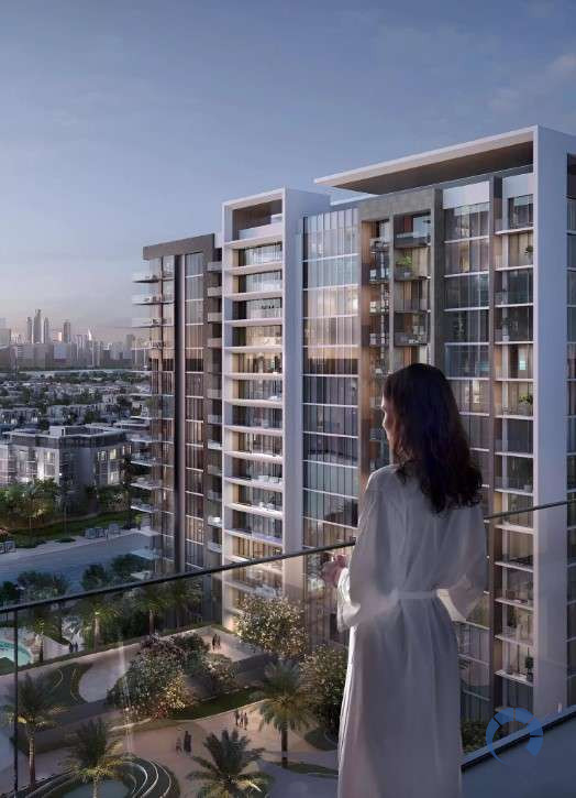 Apartment for SALE in Mohammed Bin Rashid City, Dubai - Discover Naya Phase 2 by Nakheel