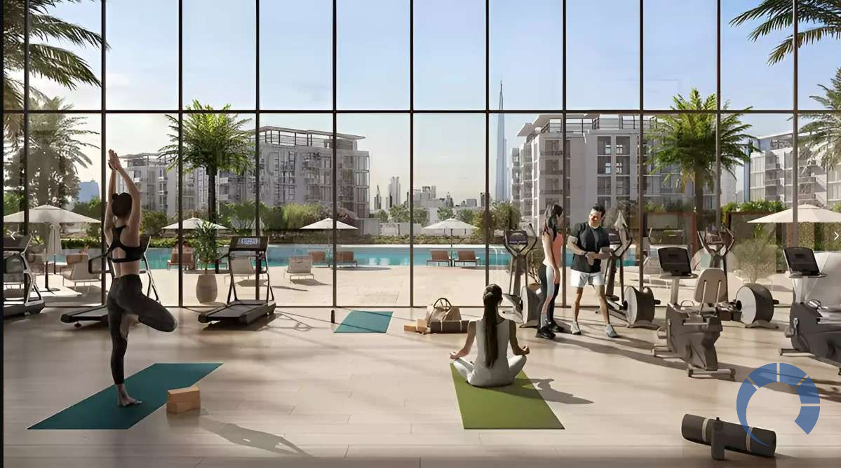 Apartment for SALE in Mohammed Bin Rashid City, Dubai - Discover Naya Phase 2 by Nakheel