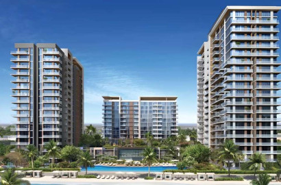 Discover Naya Phase 2 by Nakheel