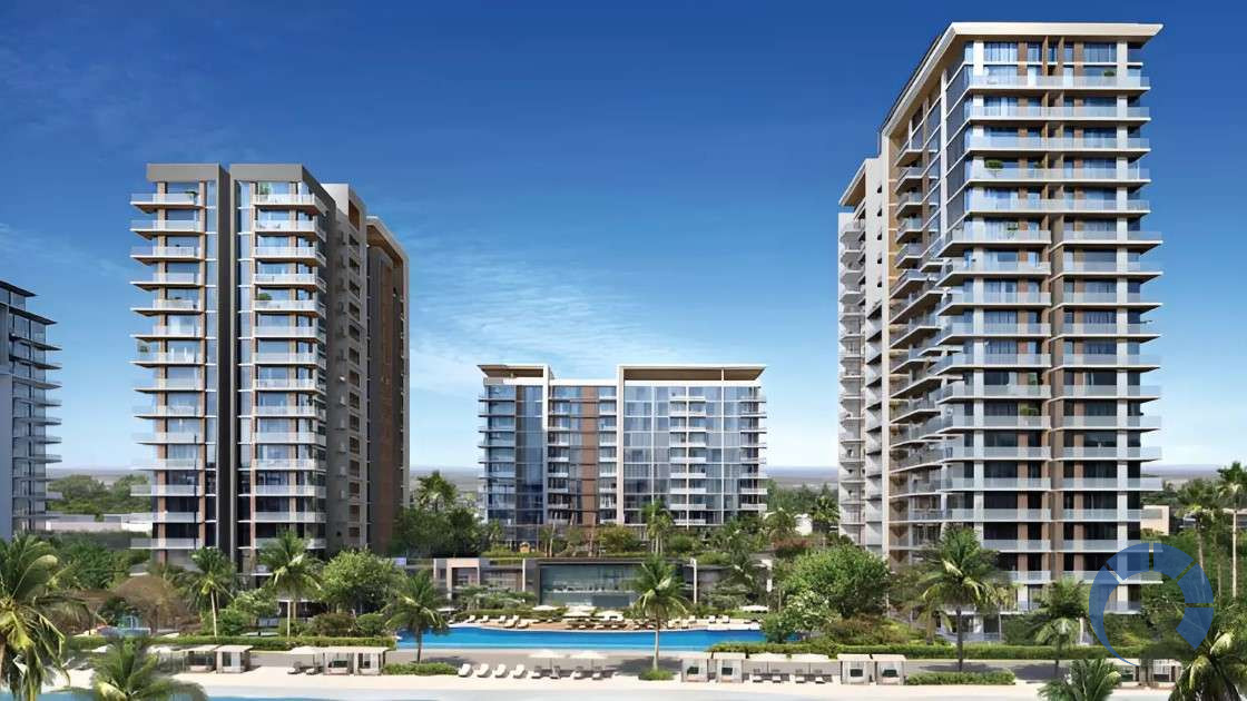 Apartment for SALE in Mohammed Bin Rashid City, Dubai - Discover Naya Phase 2 by Nakheel