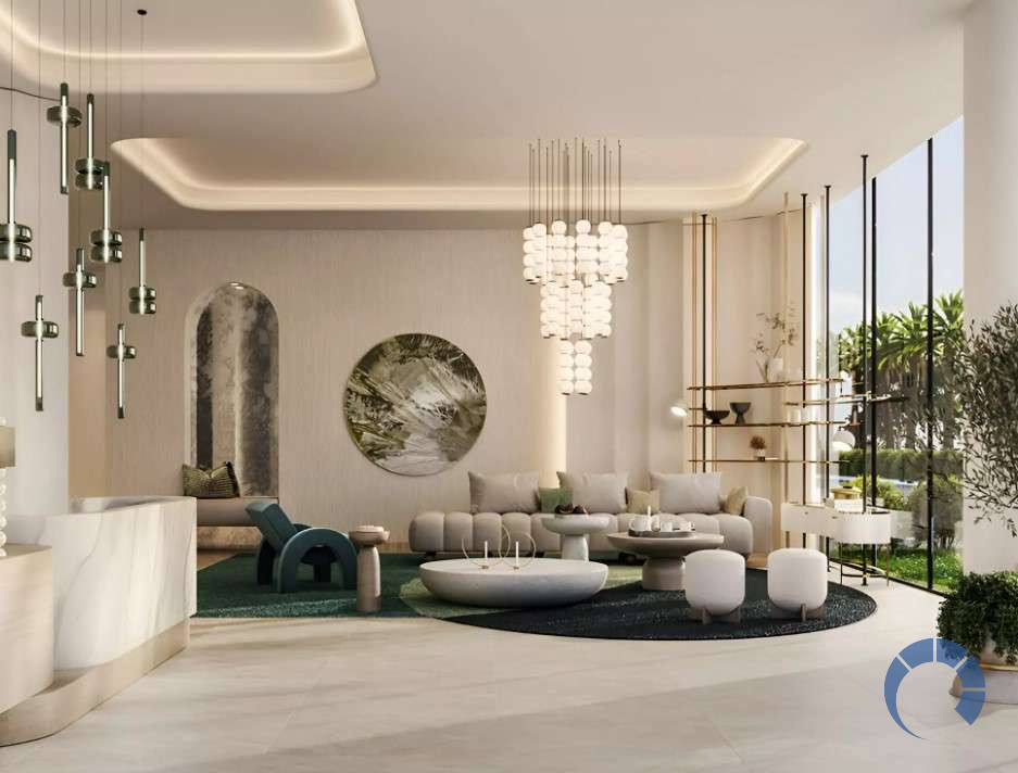 Apartment for SALE in Mina Rashid, Dubai - Ocean Point Phase 2: Coastal Grandeur at Mina Rashid