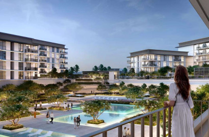 Ocean Point Phase 2: Where Maritime Heritage Meets Modern Luxury