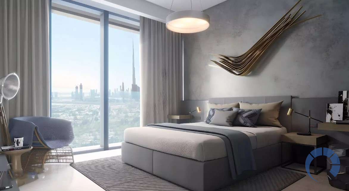 Apartment for SALE in Business Bay, Dubai - A New Era of Elegance: One B Tower by Wasl