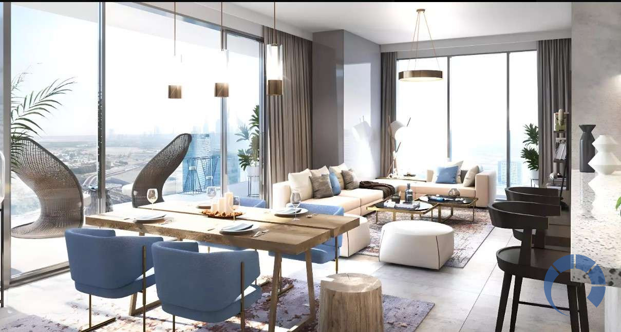 Apartment for SALE in Business Bay, Dubai - A New Era of Elegance: One B Tower by Wasl