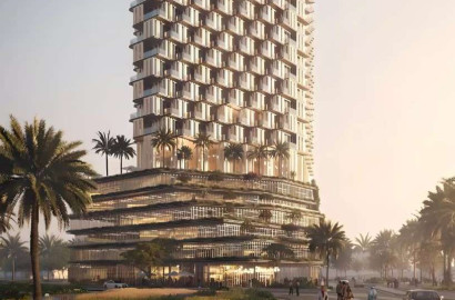 Discover Luxurious Residences: One B Tower