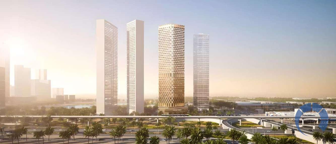 Apartment for SALE in Business Bay, Dubai - A New Era of Elegance: One B Tower by Wasl