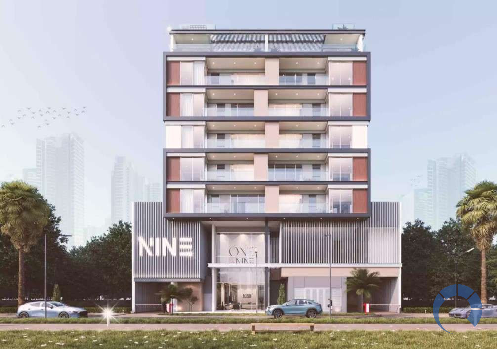 Apartment for SALE in , Dubai - Embrace the Nad Al Sheba Lifestyle: One by Nine