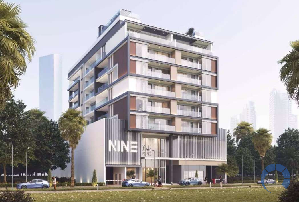 Apartment for SALE in , Dubai - Embrace the Nad Al Sheba Lifestyle: One by Nine