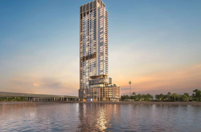 One River Point: Where Urban Living Meets Waterfront Elegance