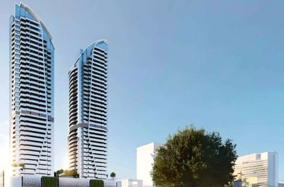 Red Square Tower: A Haven of Convenience and Community in Jumeirah Village Triangle