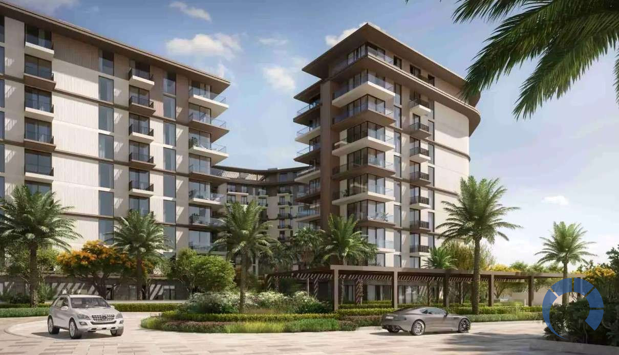 Apartment for SALE in , Dubai - Riwa at Madinat Jumeirah Living: An Epitome of Refined Living