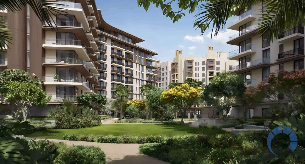 Apartment for SALE in , Dubai - Riwa at Madinat Jumeirah Living: An Epitome of Refined Living