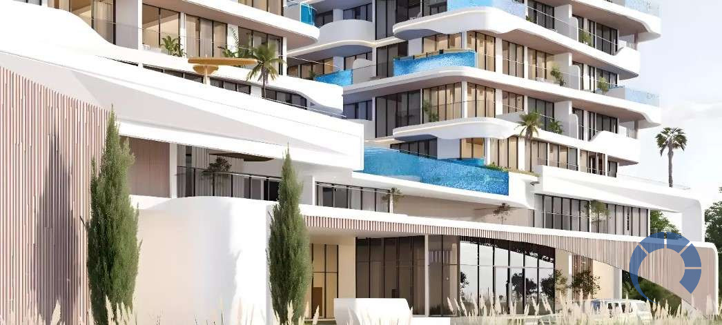 Apartment for SALE in , Dubai - Samana Ibiza: A Touch of Mediterranean Charm in the Heart of Dubai