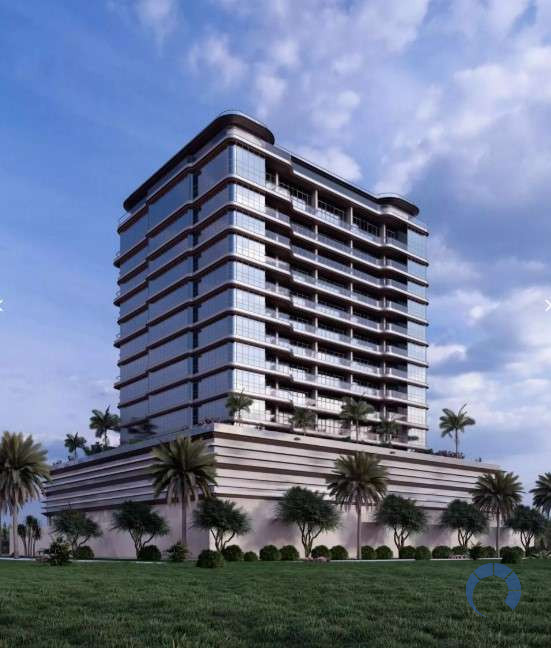 Apartment for SALE in Downtown Dubai, Dubai - Sofitel Residences By Azha: A Symphony of Luxury in Downtown Dubai