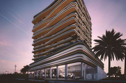 Sofitel Residences By Azha: A Symphony of Luxury in Downtown Dubai