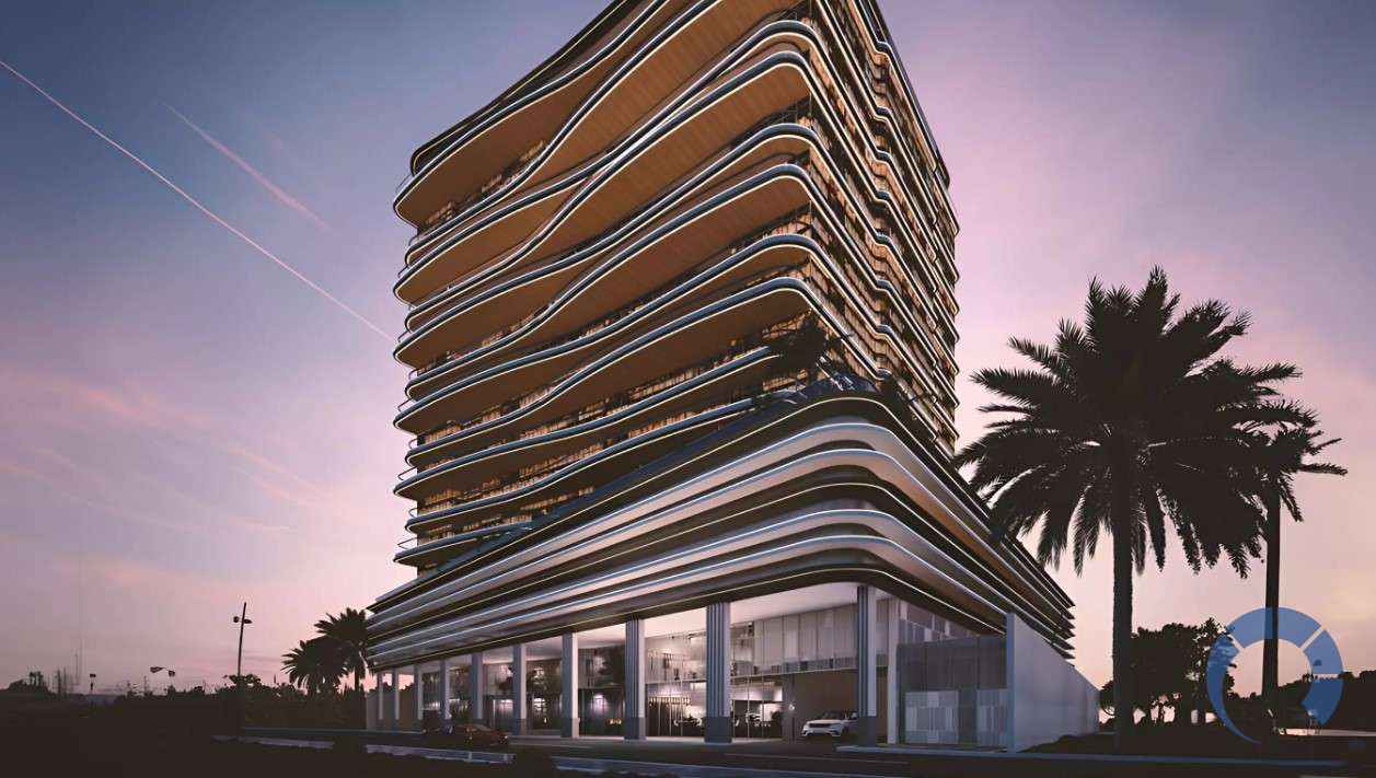 Apartment for SALE in Downtown Dubai, Dubai - Sofitel Residences By Azha: A Symphony of Luxury in Downtown Dubai