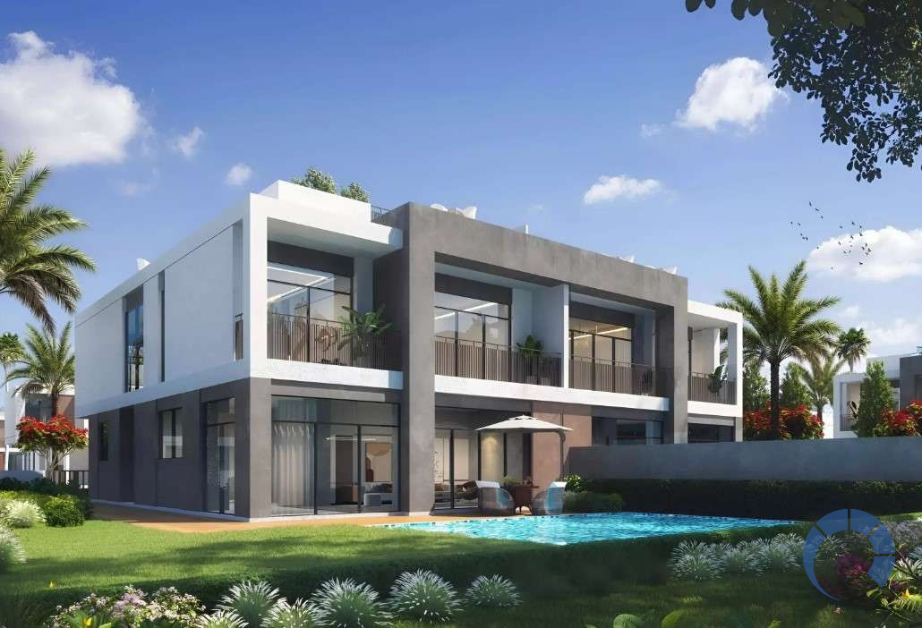 Villa for SALE in Dubai South, Dubai - South Bay Phase 4: An Epitome of Luxurious and Vibrant Living in Dubai South