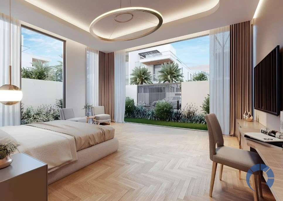 Villa for SALE in Dubai South, Dubai - South Bay Phase 4: An Epitome of Luxurious and Vibrant Living in Dubai South