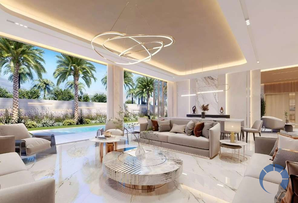 Villa for SALE in Dubai South, Dubai - South Bay Phase 4: An Epitome of Luxurious and Vibrant Living in Dubai South