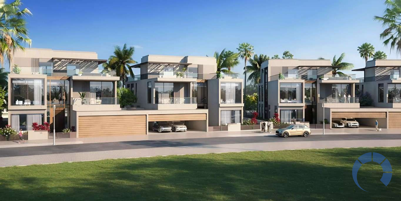 Villa for SALE in Dubai South, Dubai - South Bay Phase 4: An Epitome of Luxurious and Vibrant Living in Dubai South