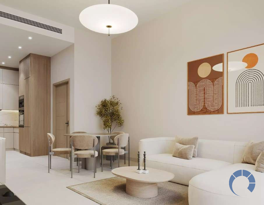 Apartment for SALE in Mohammed Bin Rashid City, Dubai - The Spark by Esnaad: Ignite Your Urban Lifestyle