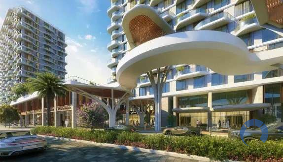 Apartment for SALE in , Dubai - Embrace the Motor City Lifestyle: Takaya