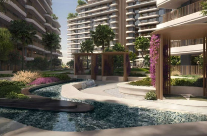 Your Haven Oasis: Teal Verdes Residences