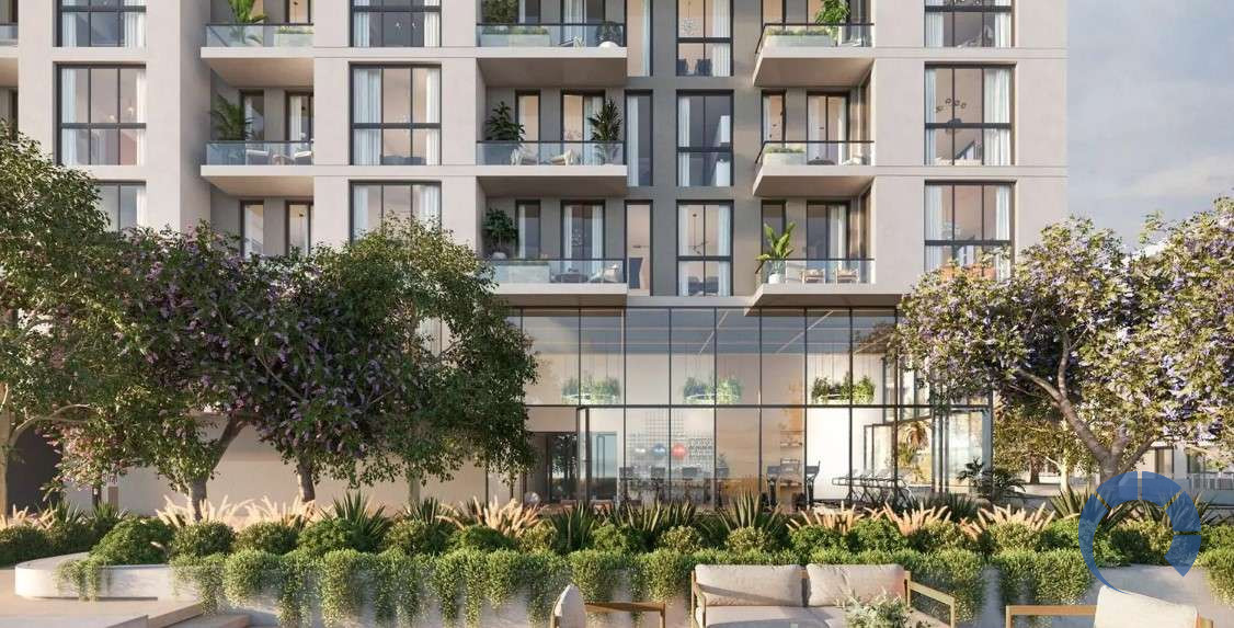 Apartment for SALE in Jumeirah Village, Dubai - Terrazzo Residences: A Sanctuary of Sophistication in Jumeirah Village Circle