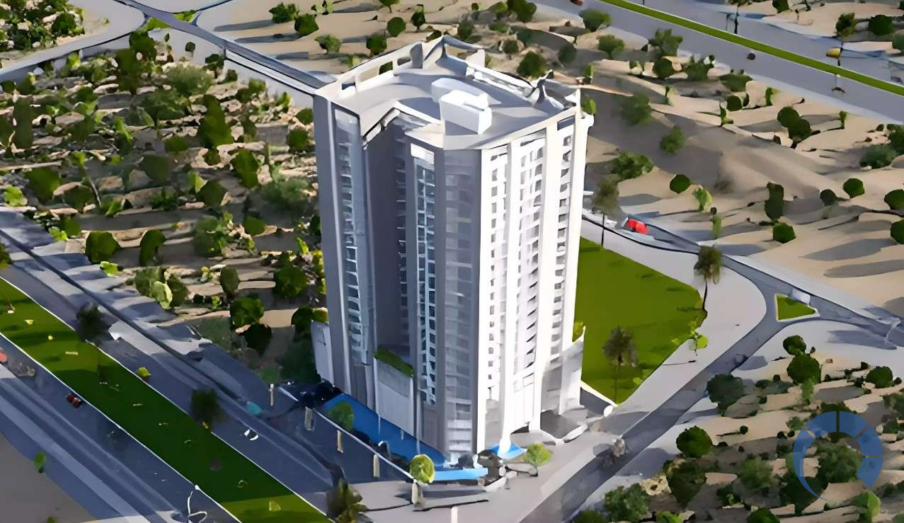 Apartment for SALE in Dubailand, Dubai - Time 3: Where Innovation Meets Urban Living in Dubailand