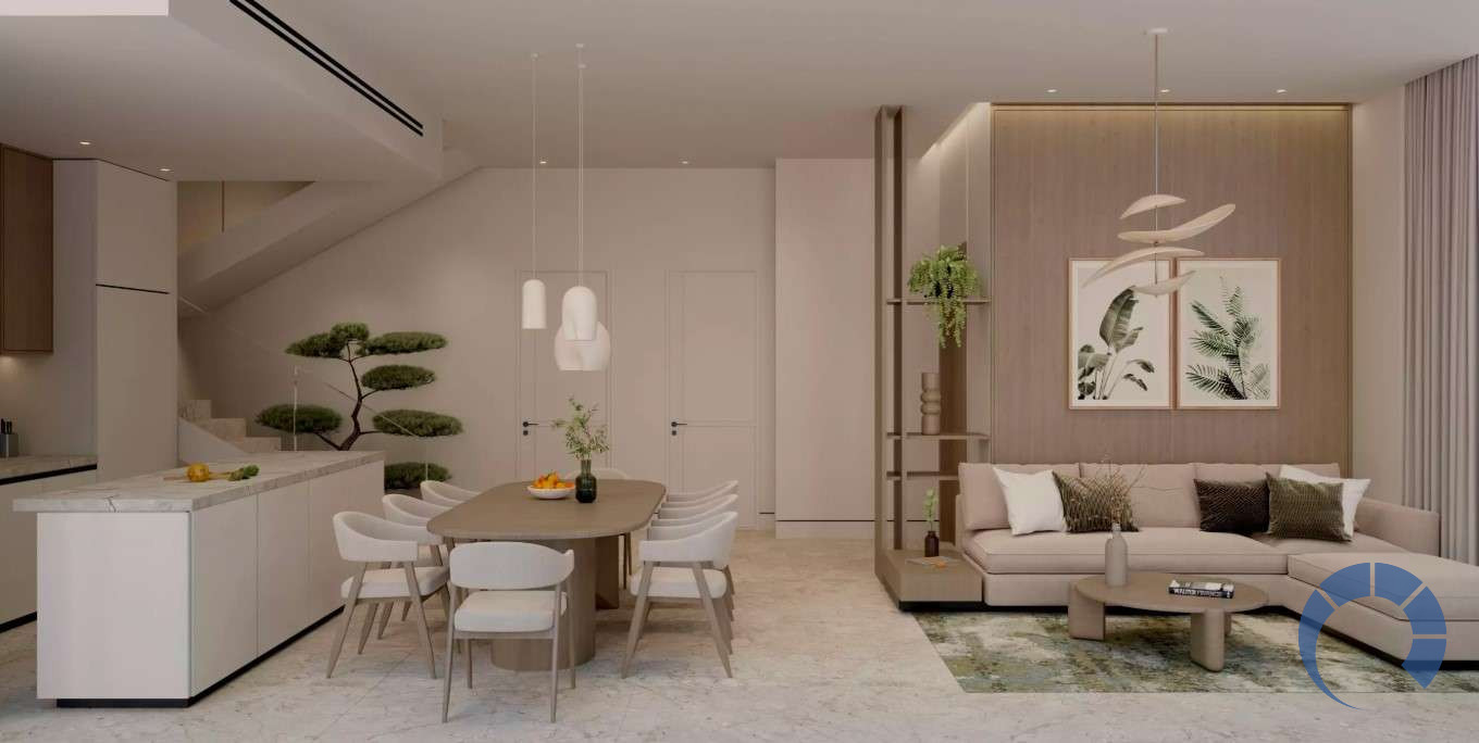 Apartment for SALE in Jumeirah Village, Dubai - Treppan Tower: Redefining Urban Living in JVT