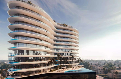 Trussardi Residences: Where Fashion and Architecture Converge to Create a Masterpiece of Living.