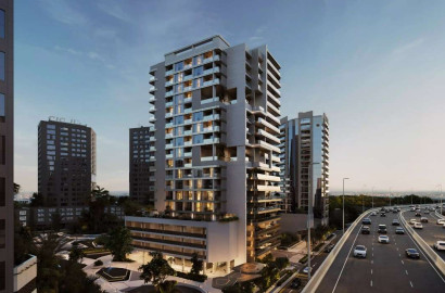 Designed for Modern Living: Urban Life Residences