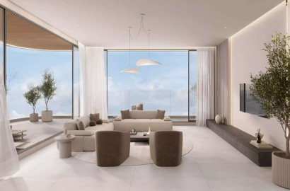 Sophisticated Living in Al Furjan: Valores Residences